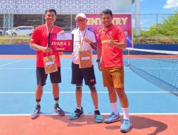 Rayakan Hari Ulang Tahun, Fakultas Kedokteran Gigi Universitas Hasanuddin Gelar Dentistry Cup 2023