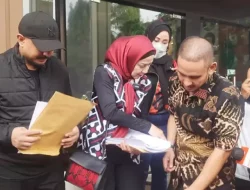 Venna Melinda Kembalikan Barang Milik Ferry Irawan, Ada 101 Item
