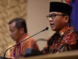 Respons Tudingan kepada Zulhas, Wakil Ketua Umum PAN: Tidak Mungkin Seorang Zulkifli Hasan Melakukan Penistaan terhadap Agama