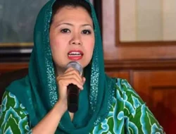 Yenny Wahid Siap Jadi Cawapres Anies Baswedan, Pengamat Politik Unhas Sebut Refresentasi NU Jadi Pertimbangan