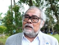 Ketua Komnas Perlindungan Anak Arist Merdeka Sirait Meninggal Dunia, Dimakamkan di Toba