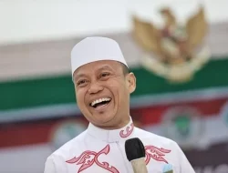 Sudah Jadi Kebiasaan Emak-emak, Ustaz Das’ad: Jangan Suka Tawar Dagangan Pagandeng