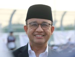Ungkit Latar Belakang Presiden Indonesia, Eko Widodo: Belum Pernah dari Guru, Bismillah Anies Presiden RI Ke-8!