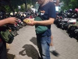 Bikin Resah, Jukir Liar Kian Seliweran di F8, Minta Tarif Parkir Rp10 Ribu, Perumda: Jangan Mau, Cukup Bayar Rp3 Ribu