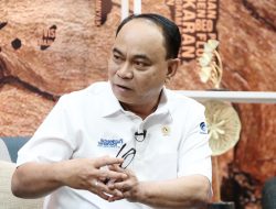 Usai Serangan Ransomware, Menkominfo Tegaskan Kewaspadaan di Pusat Data Nasional Jakarta