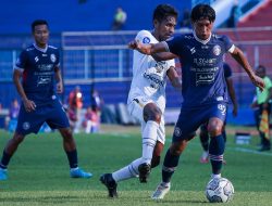 Jadwal Liga 1 Hari Ini: Dewa United Vs PSIS Semarang dan Arema FC Vs RANS Nusantara