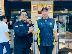 Ikut Meriahkan HUT Ke-78 RI, Menpora Akan Terima 100 Peserta Duta Maritim Indonesia