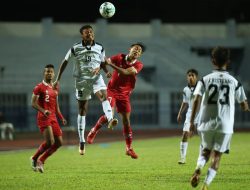 Menang Tipis 1-0 Dari Timor Leste, Shin Tae Yong Beri Pujian Untuk Permainan Kedua Tim