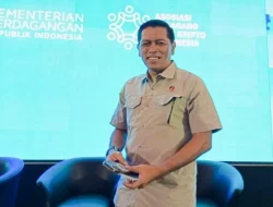 Kasus Zainal Muttaqin Siap Disidangkan, Bareskrim Limpahkan Tersangka ke Kejari Balikpapan