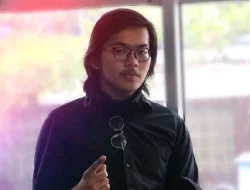Setelah Bunuh Mahasiswa UI, Altafasalya Ardnika Basya Pulang ke Indekos Dalam Keadaan Berkeringat