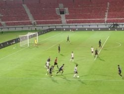 Tundukkan Arema FC, Rans Nusantara Raih Tiga Poin