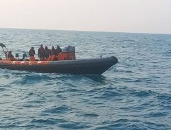 Satu Keluarga Ikut Jadi Korban Tenggelam KM Dewi Noor 1 di Kepulauan Seribu