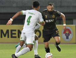 Melawat ke Kandang Persebaya, Asisten Pelatih Persikabo 1973 Berharap Timnya Bermain Bagus