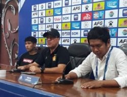 Persik Kediri Ditahan Imbang PSIS Semarang