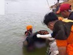 Dua Pemuda Diduga Tenggelam di Sungai