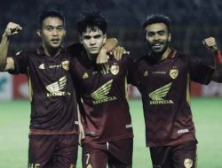Hadapi Sabah FC di AFC Cup, PSM Makassar Dipastikan Mainkan Dua Gelandang Andalannya