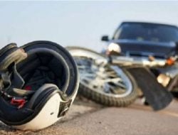 Mahasiswa UGM Tewas Ditabrak Mobil BMW, Pelaku Masih Buron
