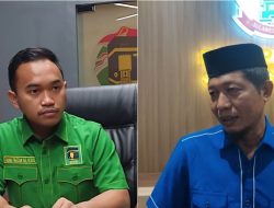 PAN dan PPP Pasang Badan demi Jufri Rahman, Calon Pj Gubernur Sulsel Belum Mengerucut pada Tiga Nama