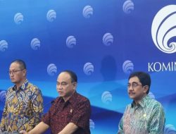 Lima Tahun Terakhir, Kemkominfo Putus Akses 886.719 Konten Judi Online