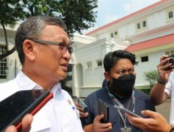 Menteri ESDM Tegaskan PT Vale Akan Jadi Saham Mayoritas Pemerintah