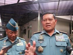 Kasus Kabasarnas, Yudo Margono Janjikan TNI Bersikap Objektif
