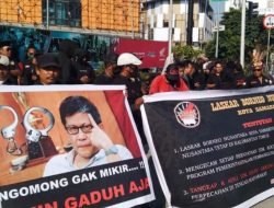 Puluhan Laporan Polisi Terkait Rocky Gerung