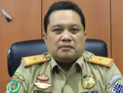 KPK Geledah Kantor Kemnaker, Kepala Biro Humas Chairul Fadhly Harahap Respons Begini
