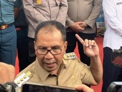 TPA Tamangapa yang Ditutup Warga Sudah Terbuka, Danny Pomanto Ancam Pidanakan Jika Lakukan Aksi Serupa