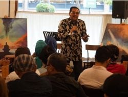 Denny JA Menilai Partai Pemenang Pemilu Semakin Kecil Dukungannya dan Perlunya Koalisi Semi Permanen 20 Tahun