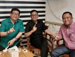Fraksi PKB Pilih Satu Nama, Ini Profil Singkat 3 Kandidat Calon Pj Gubernur Sulsel