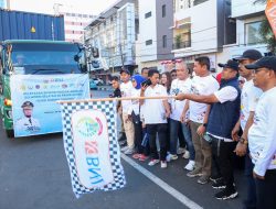 Andil Pelindo Tingkatkan Ekspor Komoditas Andalan Sulsel