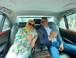 Nurdin Abdullah Jadi Pemain Belakang Layar, Pengamat Beber Kekuatan Loyalis hingga Ancaman Bagi Rival