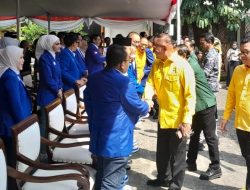 Deklarasikan Prabowo sebagai Capres 2024-2029, PAN: Sudah 10 Tahun Kami Memperjuangkan