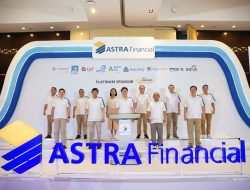 Mobil Listrik Makin Populer, Temukan Solusi Layanan Keuangan Terbaik di Astra Financial