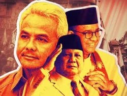 Perindo Sebut Ganjar Lebih Layak Teruskan Kepemimpinan Jokowi Ketimbang Prabowo