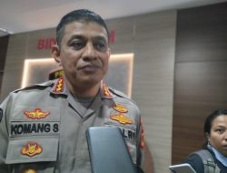 Peringatan untuk Polisi Nakal, Polda Sulsel: Jangan Ada yang Bermain Narkoba