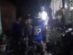 Anak Ketua DPRD Ambon Aniaya Pelajar hingga Tewas