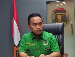 PPP Hanya Sodorkan Satu Nama Calon Pj Gubernur Sulsel