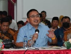 Uang Raib di Bagasi Pesawat, Anggota DPR RI Muhammad Fauzi Minta Kemenhub Cepat Selesaikan