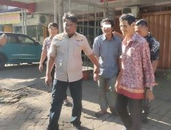 ODGJ di Makassar Ditangkap Dinas Sosial, Pengakuannya Bikin Geleng-geleng