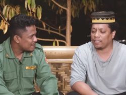 Curigai Arie Kriting, Mamat Alkatiri Sempat Ogah Ketemu Nafhafirah