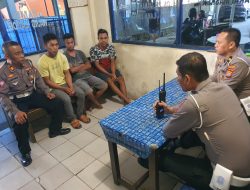 Pelaku Tabrak Lari Terhadap Pensiunan PLN Ditangkap, Polisi: Kabur karena Takut Dihakimi Massa