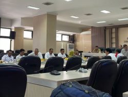 Tagih Janji Komisi C DPRD Makassar Gelar RDP Kedua, Aliansi Masyarakat Tamalanrea Minta Ahli Tersertifikasi Dihadirkan