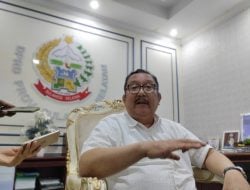 Mobil Dinas Disalahgunakan Anak Untuk Pacaran, Aktifis Desak Dewan Kehormatan DPRD Sulsel Sidang Ni’matullah