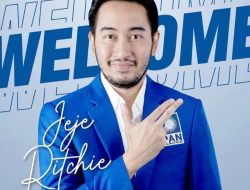 Jadi Caleg PAN, Jeje Govinda Dirujak Netizen: Ngurus Istri Selingkuh aja Nggak Bisa, Kok Mau Ngurus Rakyat