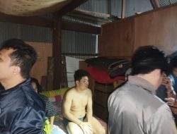 Tipu Warga Jakarta Selatan dengan Link Phising, Passobis Asal Sidrap dan Pinrang Ditangkap Polisi