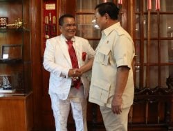 Hotman Paris Sampaikan Isu Ada Menteri Mengundurkan Diri, Mensesneg Bilang Begini