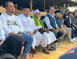 Dari Daerah Termiskin di Jateng, Jambore Kebangsaan Relawan Anies Lahirkan 5 Poin Konsensus Pergerakan