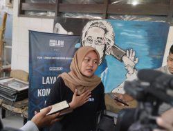 Polisi Penjaga Tahanan Perempuan Lakukan Pelecehan, LBH Makassar Minta Polda Sulsel Terbuka