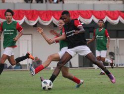 Penuh Pro Kontra, Seleksi Nasional Tim U-17 Indonesia Resmi Berakhir, Bima Sakti: Terima Kasih Pak Erick Thohir
